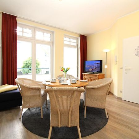 Ostseebad Kühlungsborn Strandjuwel 215 מראה חיצוני תמונה