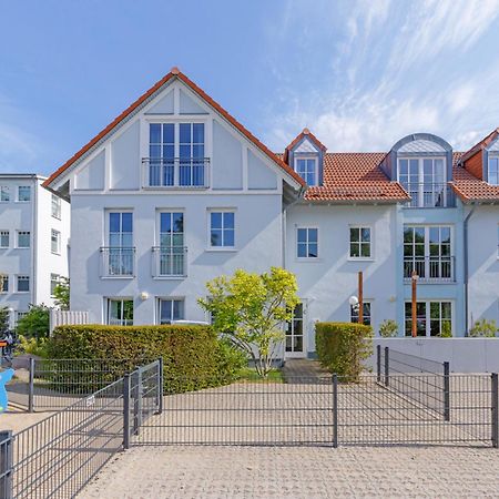 Ostseebad Kühlungsborn Strandjuwel 215 מראה חיצוני תמונה