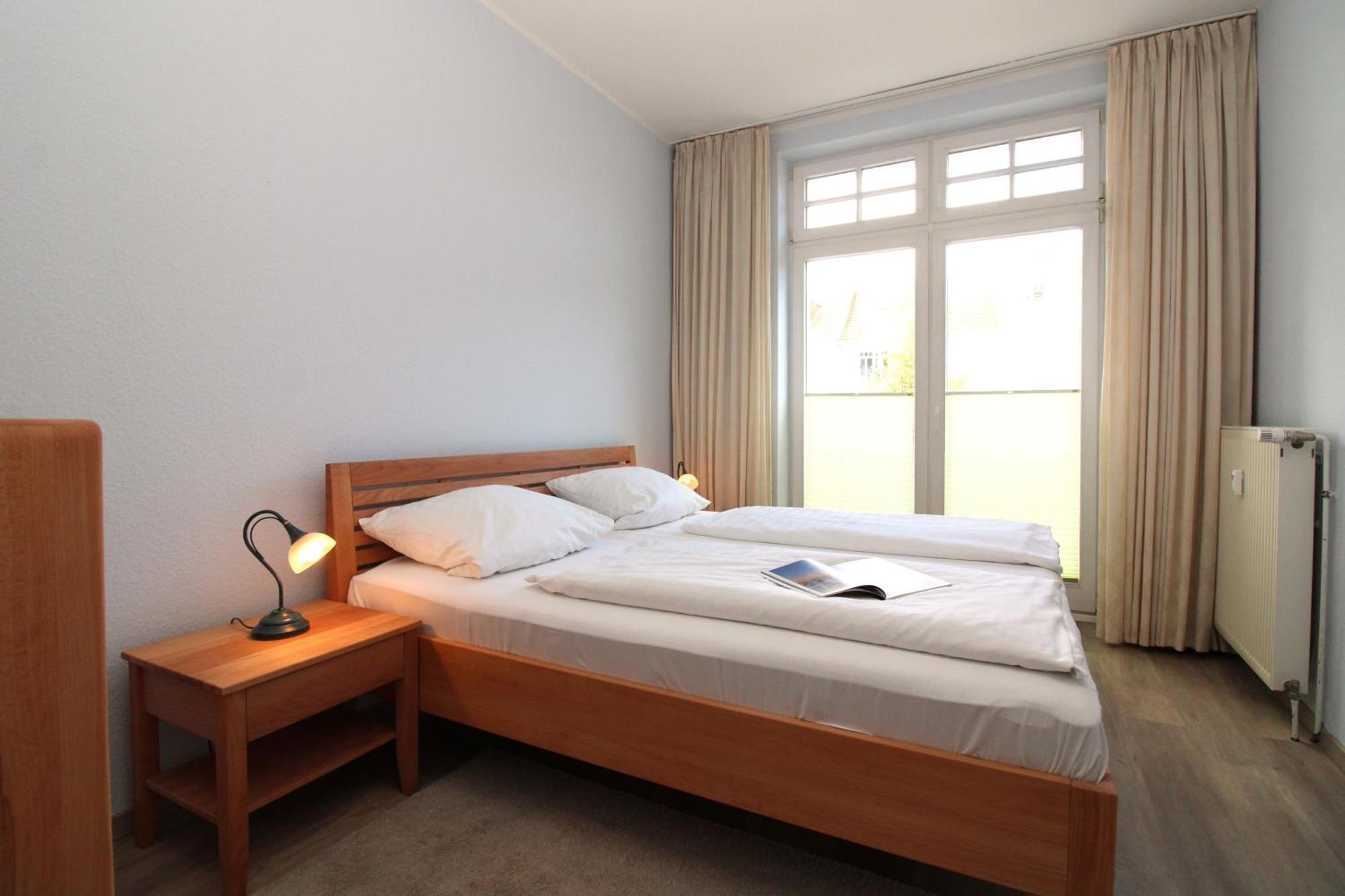 Ostseebad Kühlungsborn Strandjuwel 215 מראה חיצוני תמונה