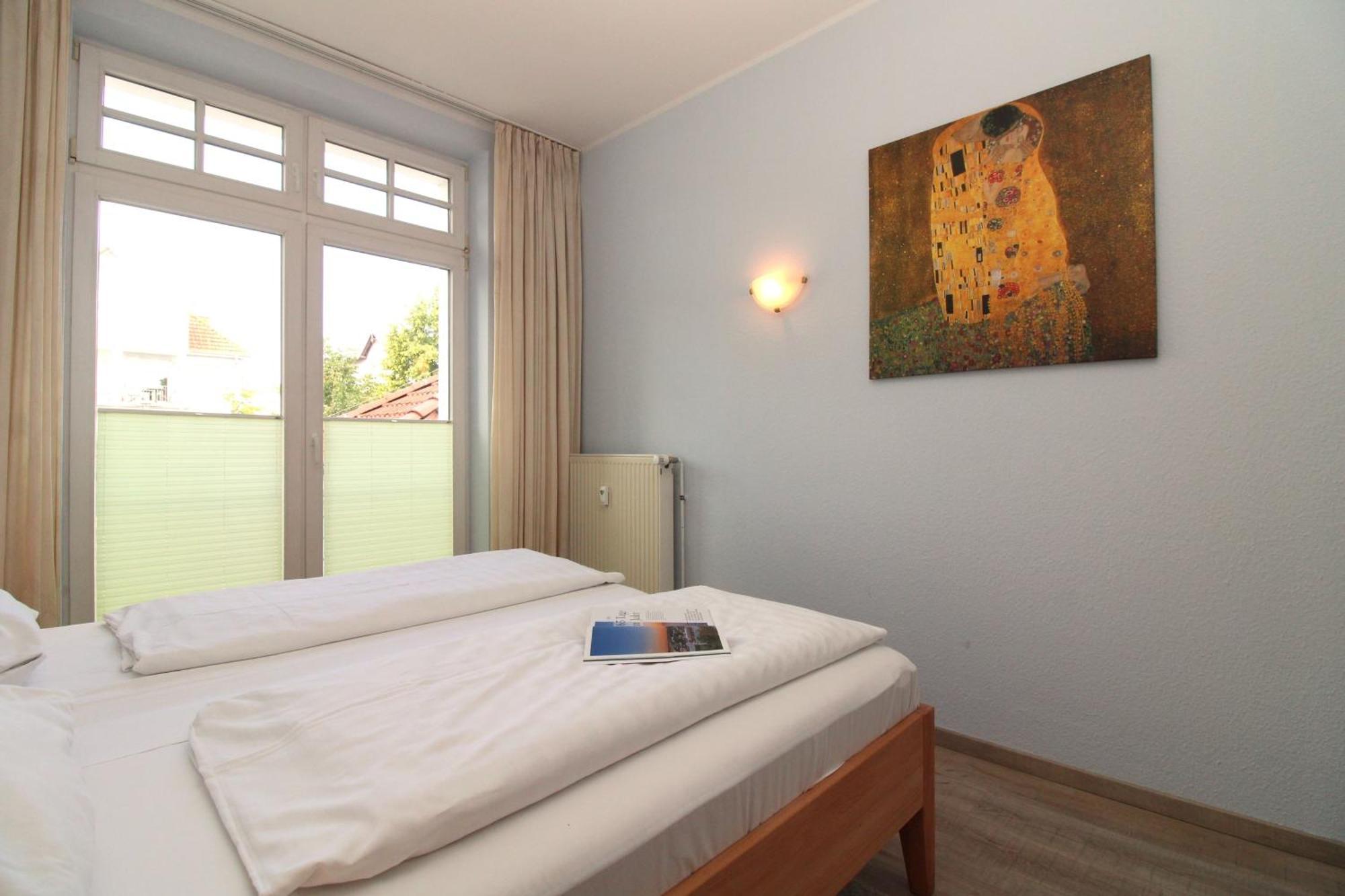 Ostseebad Kühlungsborn Strandjuwel 215 מראה חיצוני תמונה
